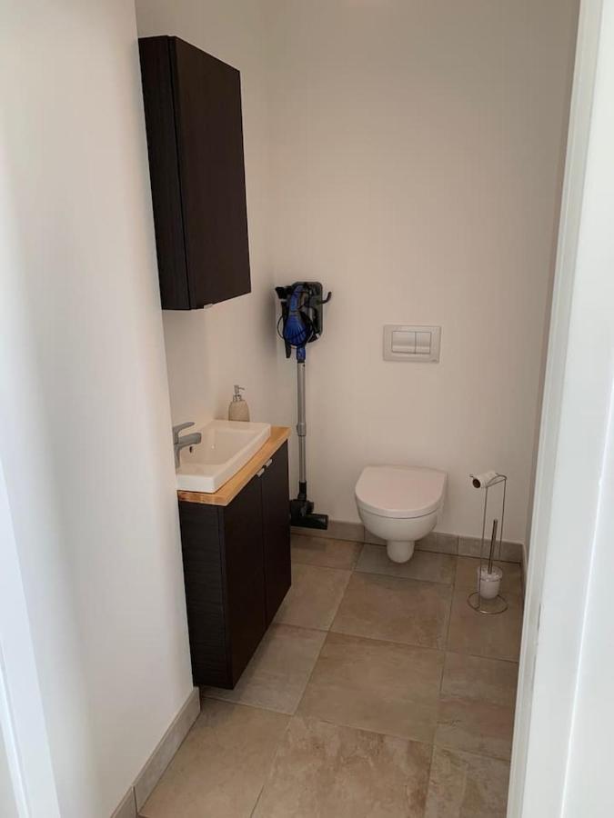 Appartement T2 De Standing Face Mer Pornic Exterior photo